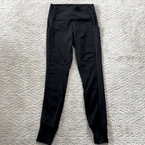 Athleta legging XS - excursion hybrid tight